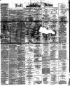 Hull Daily News Friday 24 December 1880 Page 1