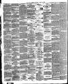 Hull Daily News Saturday 21 May 1881 Page 2