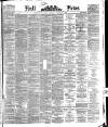 Hull Daily News Saturday 10 December 1881 Page 1