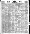 Hull Daily News Saturday 06 May 1882 Page 1