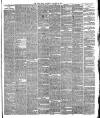 Hull Daily News Saturday 28 October 1882 Page 5