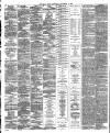 Hull Daily News Saturday 11 November 1882 Page 2