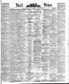 Hull Daily News Saturday 20 January 1883 Page 1