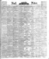 Hull Daily News Saturday 03 February 1883 Page 1