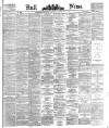 Hull Daily News Saturday 17 February 1883 Page 1