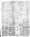 Hull Daily News Saturday 24 February 1883 Page 2