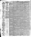 Hull Daily News Saturday 29 September 1883 Page 4
