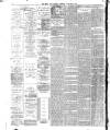 Hull Daily News Tuesday 01 January 1889 Page 2