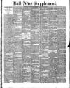 Hull Daily News Saturday 05 January 1889 Page 9
