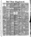 Hull Daily News Saturday 12 January 1889 Page 9