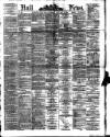 Hull Daily News Saturday 19 January 1889 Page 1