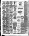 Hull Daily News Saturday 19 January 1889 Page 2
