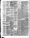 Hull Daily News Saturday 19 January 1889 Page 4