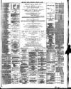 Hull Daily News Saturday 19 January 1889 Page 7