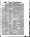 Hull Daily News Saturday 19 January 1889 Page 9