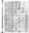 Hull Daily News Saturday 02 February 1889 Page 2