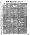 Hull Daily News Saturday 02 February 1889 Page 9