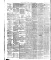 Hull Daily News Saturday 09 February 1889 Page 4
