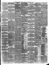 Hull Daily News Wednesday 13 February 1889 Page 3