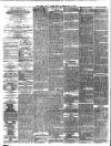 Hull Daily News Friday 15 February 1889 Page 2