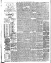 Hull Daily News Wednesday 01 May 1889 Page 2