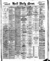 Hull Daily News Thursday 02 May 1889 Page 1
