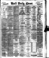 Hull Daily News Thursday 16 May 1889 Page 1