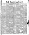 Hull Daily News Saturday 01 June 1889 Page 9