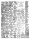 Hull Daily News Saturday 27 July 1889 Page 2
