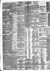 Hull Daily News Wednesday 14 August 1889 Page 4