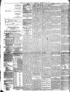 Hull Daily News Wednesday 18 September 1889 Page 2