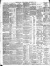 Hull Daily News Wednesday 18 September 1889 Page 4