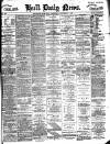 Hull Daily News Thursday 05 December 1889 Page 1