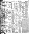 Hull Daily News Wednesday 18 December 1889 Page 2