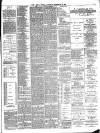 Hull Daily News Saturday 21 December 1889 Page 3