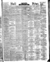 Hull Daily News Saturday 04 January 1890 Page 1