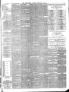 Hull Daily News Saturday 01 February 1890 Page 3