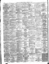 Hull Daily News Saturday 08 February 1890 Page 2