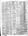 Hull Daily News Saturday 15 February 1890 Page 2
