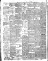 Hull Daily News Saturday 15 February 1890 Page 4