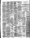 Hull Daily News Saturday 09 August 1890 Page 2