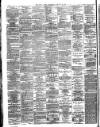 Hull Daily News Saturday 30 August 1890 Page 2