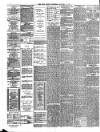 Hull Daily News Saturday 17 January 1891 Page 4