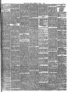 Hull Daily News Saturday 25 April 1891 Page 11