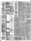 Hull Daily News Saturday 11 July 1891 Page 4