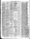 Hull Daily News Saturday 24 October 1891 Page 2