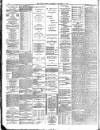 Hull Daily News Saturday 24 October 1891 Page 4