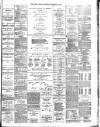 Hull Daily News Saturday 24 October 1891 Page 7