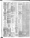 Hull Daily News Saturday 07 November 1891 Page 4