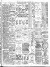 Hull Daily News Saturday 07 November 1891 Page 7